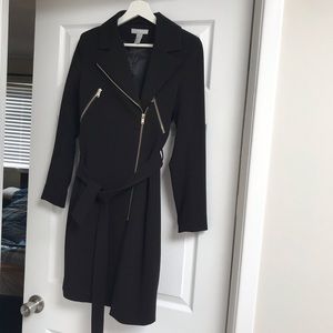H&M Women’s Black Coat